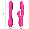 Vibrateur Rabbit ARMONY BONNIE avec contrôle personnalisé