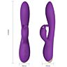 Vibrateur ARMONY Bonnie 100% étanche avec 9 modes