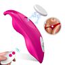 Culotte Vibrante ARMONY Honeybee avec télécommande