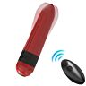 Vibromasseur ARMONY Rocket avec télécommande et 9 modes