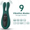 Vibromasseur ARMONY STIMULATOR & VIBRATOR RABBIT