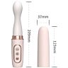 Vibrateur ARMONY Mini télescopique automatique