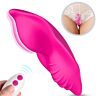 Culotte Vibrante ARMONY - Modes de vibration puissants
