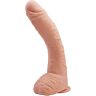 Dildo Baile Alex 27 cm avec ventouse
