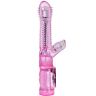 Vibrateur BAILE ROTATIONS INTIMATE LOVER TEASE