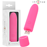 Bullet Vibrant INTENSE SYMONE - Compacte et puissante