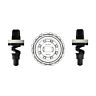 Kit de valve de remplacement Bathmate HydroXtreme