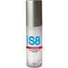 S8 lubricante base de agua efecto calor 125ml
