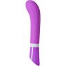 Vibrateur B SWISH B Good Deluxe Curve avec 6 fonctions