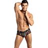 Jockstrap ANAIS MEN MEXICO JOCK BIKINI avec fesses ouvertes