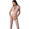 Bodystocking PASSION BS100 | Design sexy et élastique