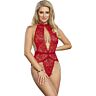 Body SUBBLIME 953874 en coupe ouverte pour une séduction maximale