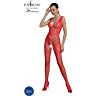 Bodystocking PASSION ECO BS012 | Collection Écologique
