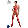 Bodystocking PASSION Eco Collection BS013