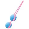 Boules vaginales Liebe Candy en silicone