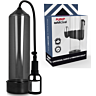 Bomba Alargadora PUMP ADDICTED RX7 avec Vibrateur
