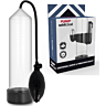 Bomba PUMP ADDICTED RX3 avec vibrateur intégré