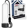 Pompe Érectile Pump Addicted RX5 avec Vibrateur Inclus