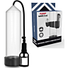 Bombe pénienne Pump Addicted RX7 avec vibrateur