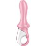 Vibrateur anal Satisfyer Air Pump Booty 5 avec stimulation personnalisée