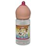 Bouteille Diablo Picante Tit Flesh - Forme de teta