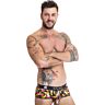 Boxers ANAIS MEN Banana Brief - Confort sportif