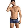 Boxers ANAIS MEN NAVAL S avec coupe sportive