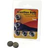 Bolas Brazilian Balls TALOKA avec gel excitant effet frais