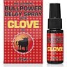 Spray retardant COBECO Bull Power clou de girofle 15ml