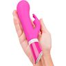 Vibromasseur B SWISH BWILD DELUXE BUNNY - Stimulation double