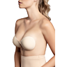 Soutien-gorge invisible BYE BRA - Reutilisable et adhésif