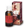 Gouttes d'Amour COBECO - HOT ORGASM 30 ML