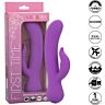 Vibrateur Calexotics First Time Rechargeable Pleaser