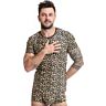 Camiseta ANAIS MEN MERCURY XL - Style sexy et confortable