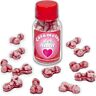Caramels de l'amour Diablo Picante - Saveur fraise et cerise