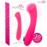 Vibrateur MORESSA Celso - Stimulation intense et silencieuse