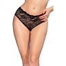 Culotte CHILIROSE CR 4901 transformable en top