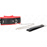 Collier KINK Modèle 3 avec Laisse Ajustable
