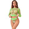 Ensemble de lingerie SUBBLIME 2 pièces - Modernité et confort
