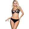 Set de lingerie SUBBLIME - Soutien-gorge et culotte S/M
