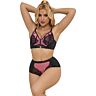 Ensemble de lingerie SUBBLIME avec soutien-gorge push-up
