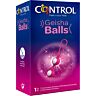 Geisha Balls Control Toys | Stimulation intime raffinée