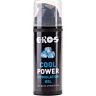 Gel stimulant EROS POWER LINE avec effet froid