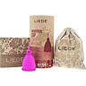 Coupe menstruelle Liebe Small Taille petite 15 ml