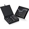 Kits Bondage Lelo Dare Me Pleasure Set pour des jeux érotiques
