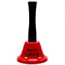Clochette Diablo Picante - Accessoire humoristique et original