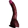 Dildo Calexotics Adam Dexter - Réplique réaliste à taille réelle