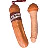 Dildo Salchichón Extra Diablo Picante pour un plaisir original