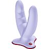 Dildo RYDE de FUN FACTORY | Stimulation clitoridienne et vaginale