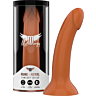 Dildo MYTHOLOGY RUNE ROYAL avec ventouse